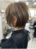 ショート