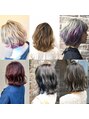 ビューティービースト 熊本下通り店(beauty:beast)&nbsp;ヘアスタイル集