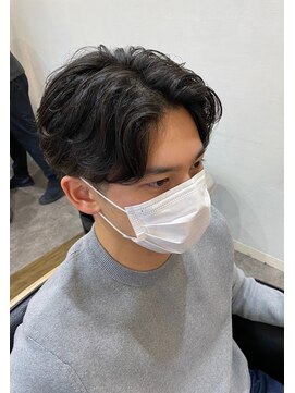 ピリナ(Pilina) センターパート