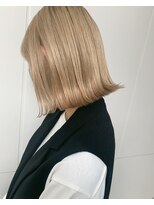 リタ(Lita)&nbsp;☆ブロンドベージュ