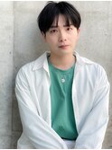 【NORA UMEDA 稲岡】韓国シースルーマッシュ