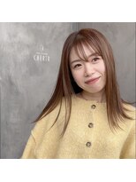 シェリール(CHERiR)&nbsp;愛されベージュ☆