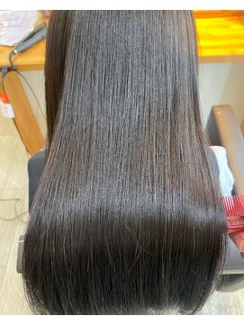 キャバノン(CABANON) 大人艶髪スタイル