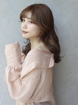 リュドール 名駅(Rue D'or)&nbsp;艶髪ゆるウェーブ