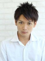 アン たまプラーザ(un) カジュアルショート【たまプラーザ髪質改善オージュアサロン】