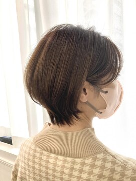 ヘッツ 仙台駅前店(HETTU) 髪質改善/ブリーチ/ダブルカラー/韓国/レイヤー/仙台/学割U24