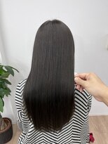 ピープスアンドスー 表参道 渋谷(Peeps&Suu.)&nbsp;髪質改善/髪質再生/20代30代40代50代