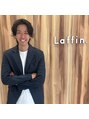 ラフィン(Laffin.)&nbsp;HIRO 