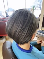 スーペリオル(Superior)&nbsp;ミニボブ