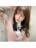 Aラインボブスタイルもリリアン青山♪ 