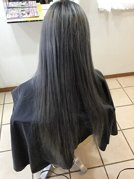 ファブリス(FABRIS) トリプルカラー