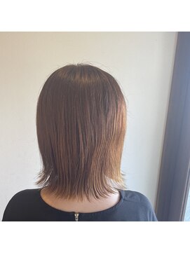 スプリング バイ ラシク(spring by Rasiku) 夏カラー