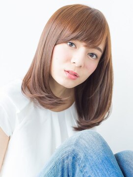 アリシアヘアー(ARISHIA hair) 髪質改善 伸ばしかけ 大人ボブ 【アリシアヘアー 那珂】