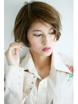 ココロエ ヘアアート(cocoroe HAIR ART)&nbsp;クールショート