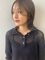 ジーナ 博多筑紫口(Zina)&nbsp;重めレイヤー