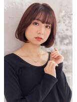バード(bird) 【2023年秋の新作スタイル】戸田公園美容室bird