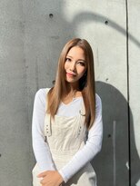 ベッカン 新宿店(BEKKAN)&nbsp;りんご幹細胞髪質改善☆縮毛矯正/オージュア/ウルトワ/新宿