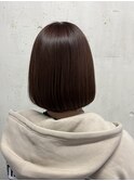 ◎大人女子必見◎若見えツヤカラー30代40代50代