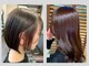 ヘアーサロンクラッシー(Hair Salon CLASSY)の写真