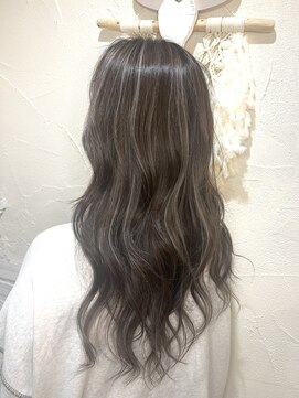 チル(Chill) ハイライト