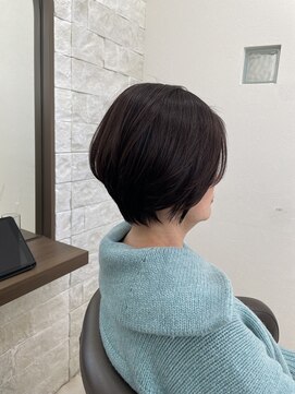 ラ ファブリック 草加(LA FABRIQUE) 【横山】大人ショート