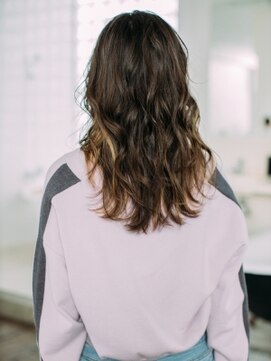 チェス(CHESS) エアリーロング