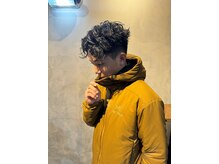 ギヴヘアインダストリー(Give hair industry)