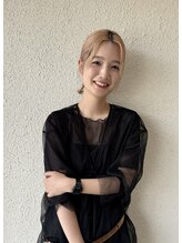 キュー(que)&nbsp;yuko 