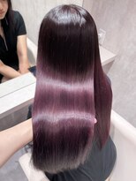 ロッタクッチ 表参道 青山(LOTTA CUCCI)&nbsp;ラベンダーピンクm44