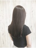 【JLB &nbsp;yuko】暗めグレージュ