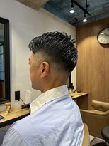 ソウス(SOURCE) パートスタイル