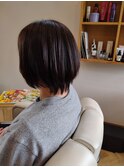 ショートスタイル