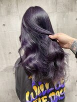 ディベック(Dvec)&nbsp;ダークヴァイオレット☆