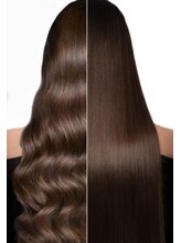 ☆注目度・リピート率NO.1!キレイな髪への新定番☆☆お悩み別に選べる髪質改善酸熱トリートメント☆