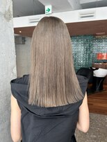 ベンティ(venti)&nbsp;【VENTI 松田】ハイトーーーンカラー