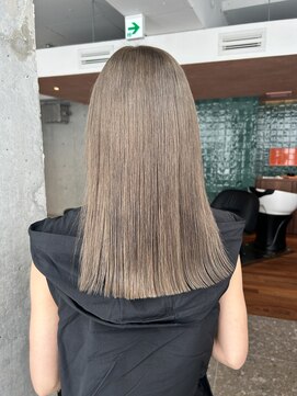 ベンティ(venti) 【VENTI 松田】ハイトーーーンカラー