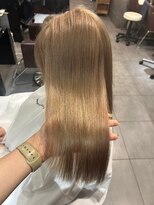 ネオリーブエクラ 上野御徒町店(Neolive eclat)&nbsp;クリアベージュ/ベージュ/