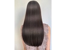 美容室ヘアーオブドレス