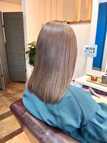 マルキーズ(marquise)&nbsp;フォギーベージュカラー【安佐南区】