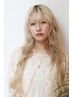 【新免指名限定】満足度100％似合わせカット＋ワンメイクヘアカラー