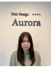 オーロラ 蔵前(Aurora) YURIKA SANO