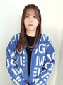 アグ ヘアー アイス 草薙店(Agu hair ice) 行部澤 未来