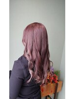 トットニゴー(totto nigoo)&nbsp;ダブルカラー