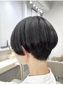 大人清楚なコンパクトショート♪