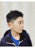キッズカット