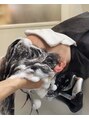ミチ(michi) 炭酸ヘッドスパでゆったりとリラックス&頭皮ケア♪45分が人気◎