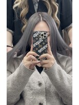 リブレ(Rebre)&nbsp;Gray Lavender☆☆