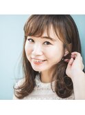 ◆30代◆40代◆50代 白髪染め 白髪ぼかし 髪質改善 鳥取　ma
