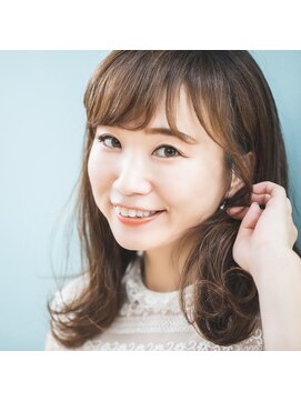 美染 丸山店(Bisen) ◆30代◆40代◆50代 白髪染め 白髪ぼかし 髪質改善 鳥取　ma