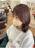 大人ボブ